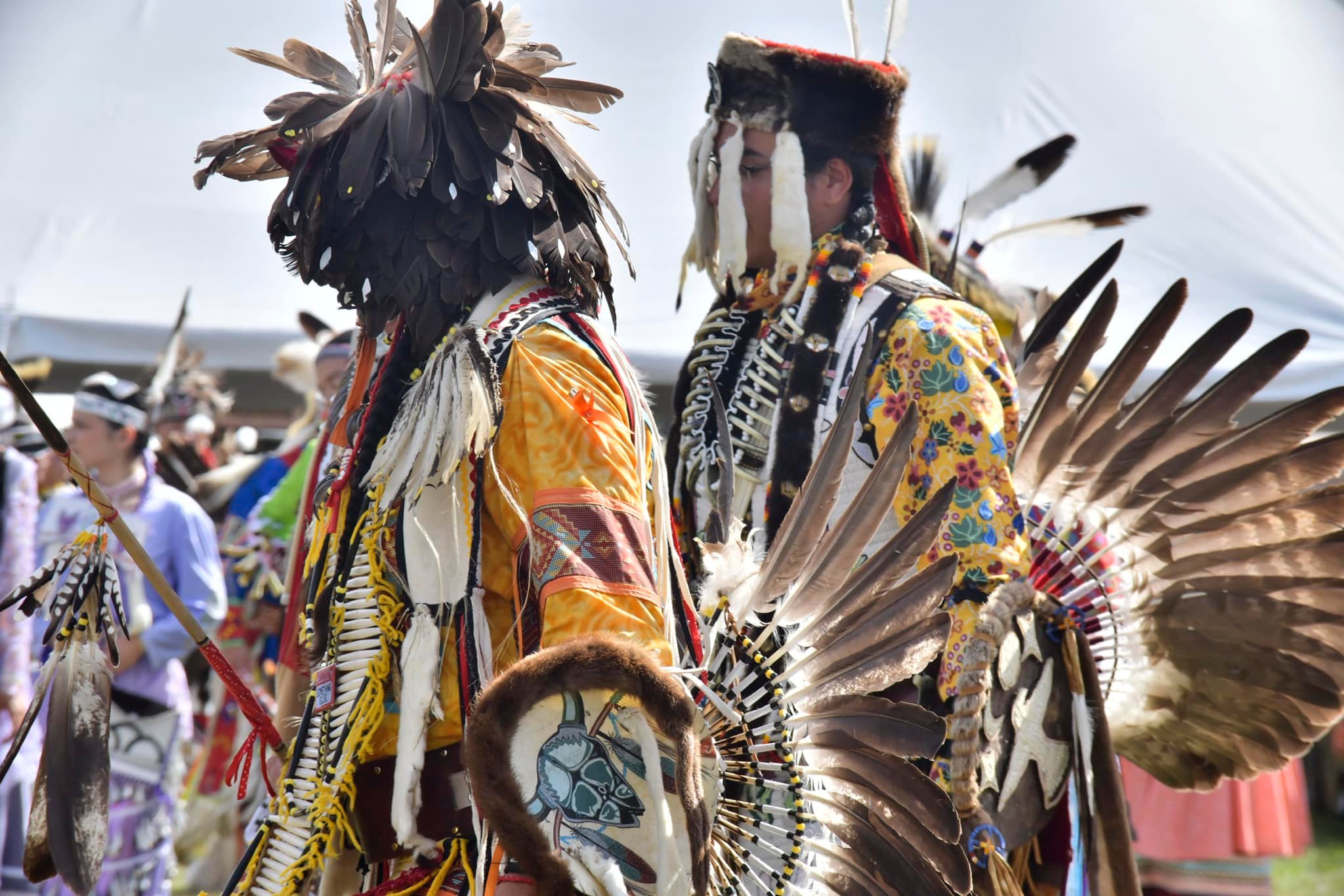 Akwesasne Mohawk traditional government